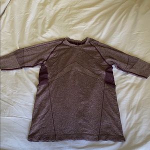 Oiselle Flyte 2000 1/2 Sleeve Shirt